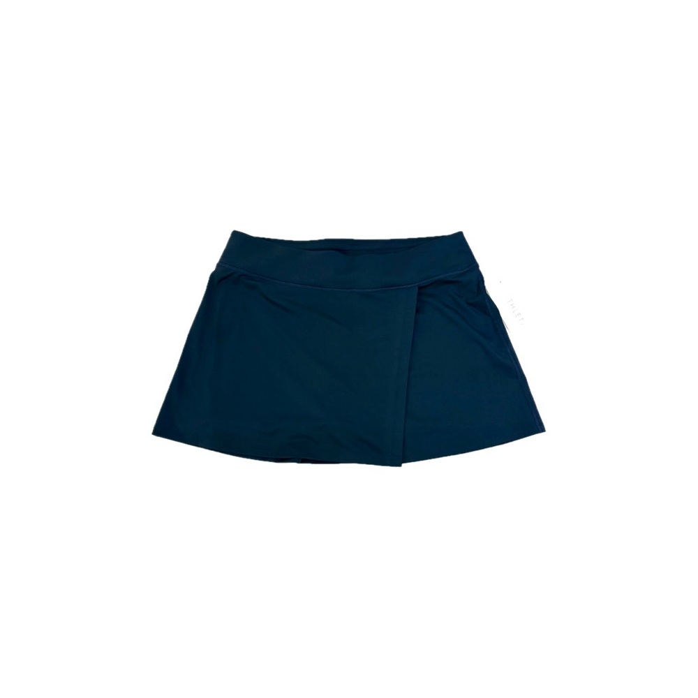 NWT Athleta Crosscourt High Rise Skort in Navy - Size Extra Large